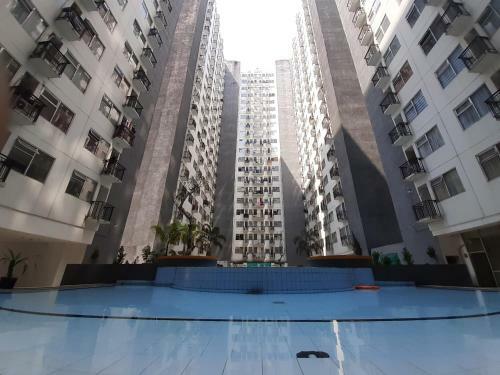 Apartemen The Jarrdin By Gyza Properti