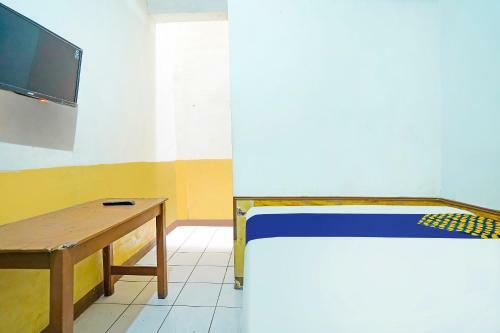 Spot On 91444 Hotel Arimbi