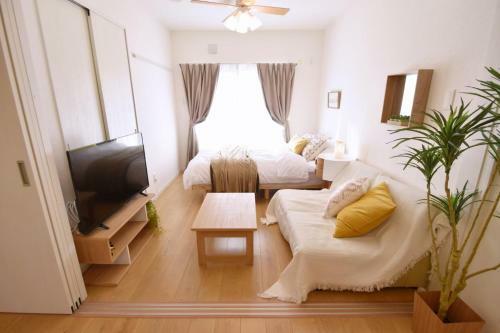 Apartamento Mishku Onna - Vacation Stay 88056v