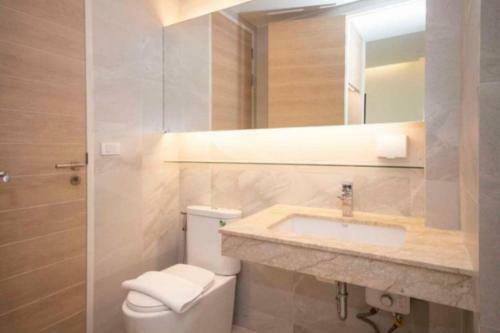 Apartamento Rocco Condominium By Vikapota