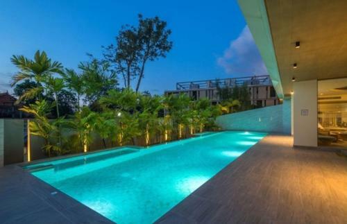 Apartamento Rocco Condominium By Vikapota