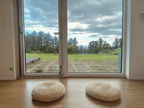 Middledoor