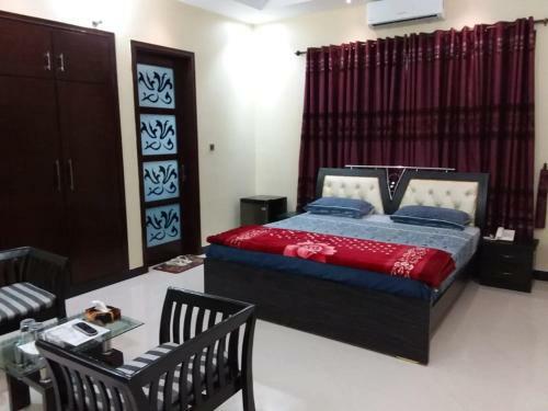 Hostal Zamzam Guest House