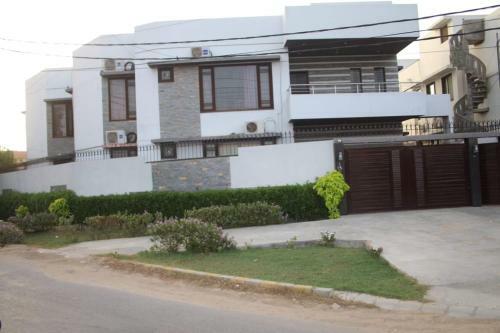 Hostal Zamzam Guest House