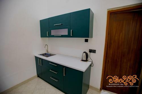 Hotel Mandodari Villa