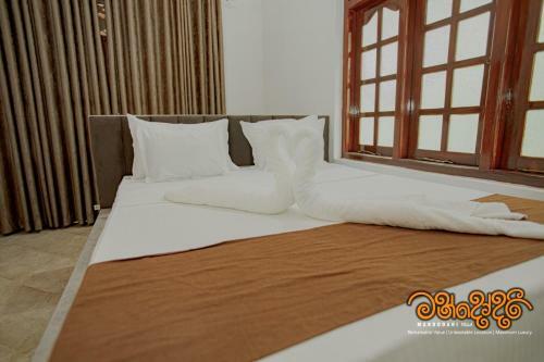 Hotel Mandodari Villa