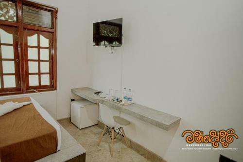 Hotel Mandodari Villa
