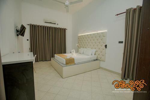 Hotel Mandodari Villa
