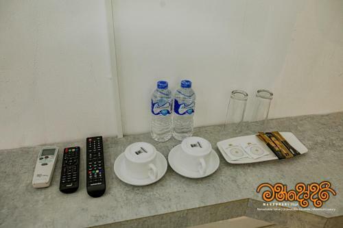 Hotel Mandodari Villa
