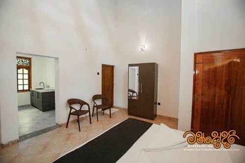 Hotel Mandodari Villa