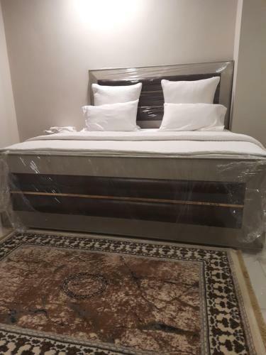 Pine Apartments Bahria Town Islamabad