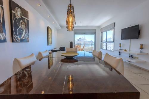 Luxury Marina 4br Apartment By Airsuite