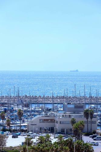 Luxury Marina 4br Apartment By Airsuite