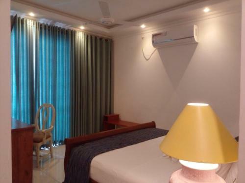 Hotel Amaa River Garden