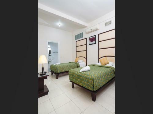 Aliante Hotel