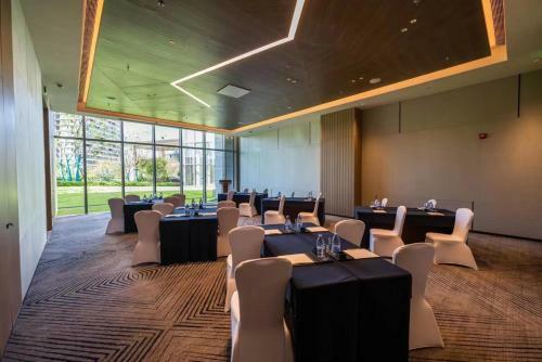 Renaissance Changzhou Wujin Hotel