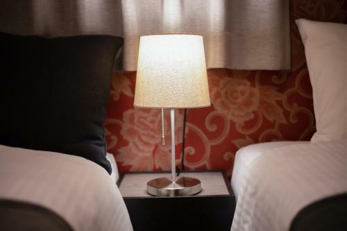 Bright Hotel Kiyomizu - Vacation Stay 71447v
