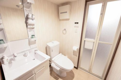 Bright Hotel Kiyomizu - Vacation Stay 71447v