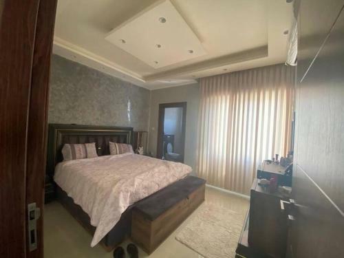 Apartamento Alghalayieny Modern Rooftop