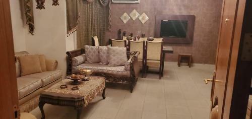 Apartment In Amman(tlaa Al Ali)