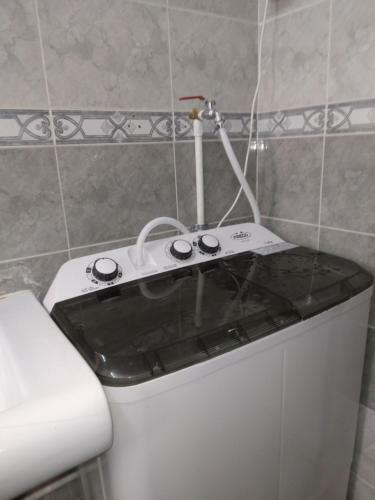 Agroturismo Salem House