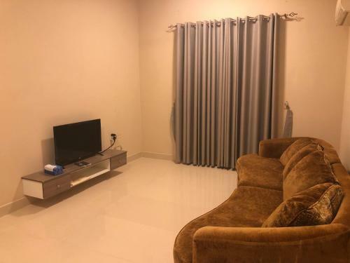 Apartamento New Salalah Suite