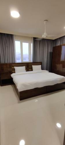 Apartamento Al Noor Suites