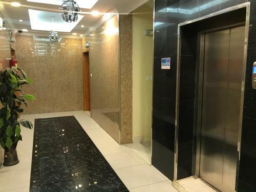 Apartamento Al Ahlam Beach