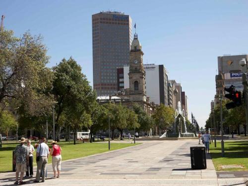 Apartamento Entire 3br Apt With Parking City