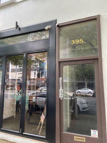 Apartamento Entire 3br Apt With Parking City