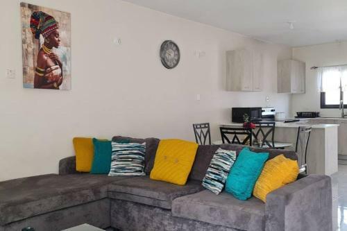 Apartamento Vae Tropical Paradise