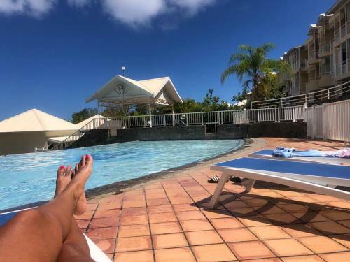 Apartamento Tr�sor De La Baie 2