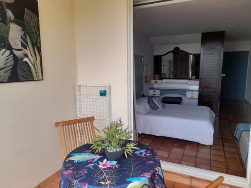 Apartamento Tr�sor De La Baie 2