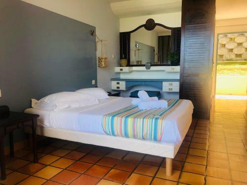 Apartamento Tr�sor De La Baie 2