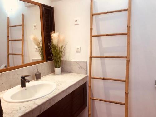 Apartamento Tr�sor De La Baie 2