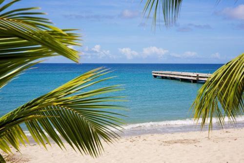 Apartamento Tr�sor De La Baie 2