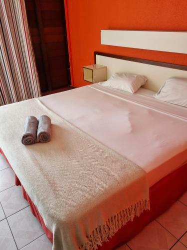 Apartamento Studio R�sidence De La Baie