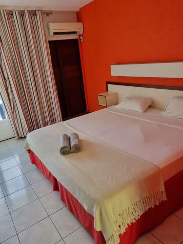 Apartamento Studio R�sidence De La Baie