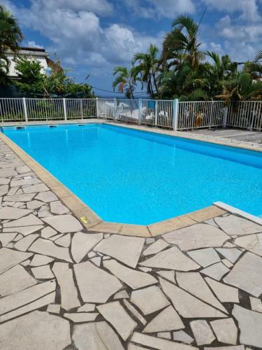 Apartamento Studio R�sidence De La Baie