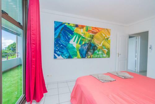 The Sunny Apartment In Mahina Wpool