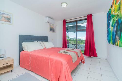 The Sunny Apartment In Mahina Wpool