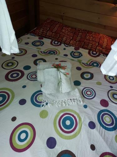 Apartamento Kaz A Fruit A Pain