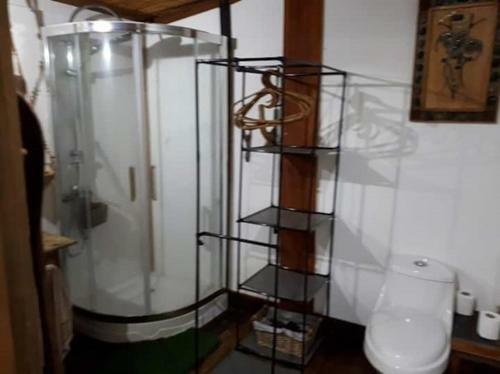 Hostal Le Charme Polyn�sien Proximit� Plage Et Commerces