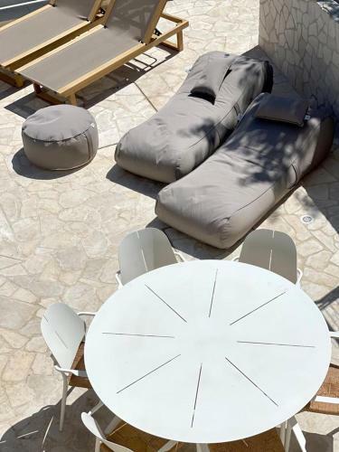 Agroturismo Nof Cramim