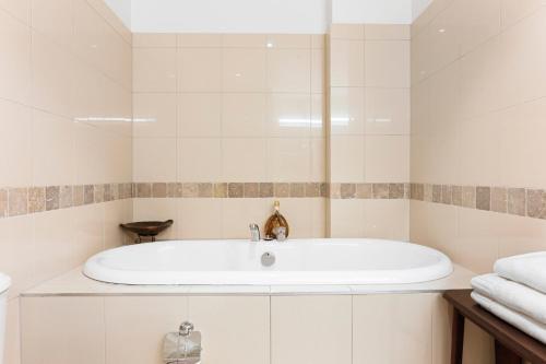Apartamento Light And Spacious W Incredible Harbour Views