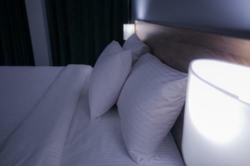 Hotel Laten Suites Al Salim Plaza