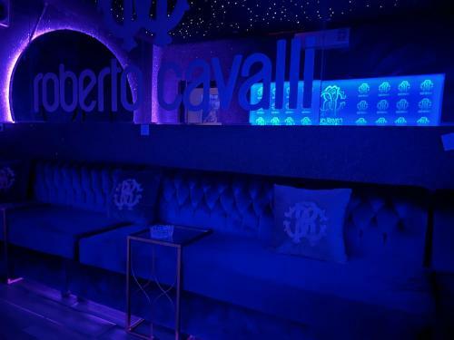 Cavli Club Apartment