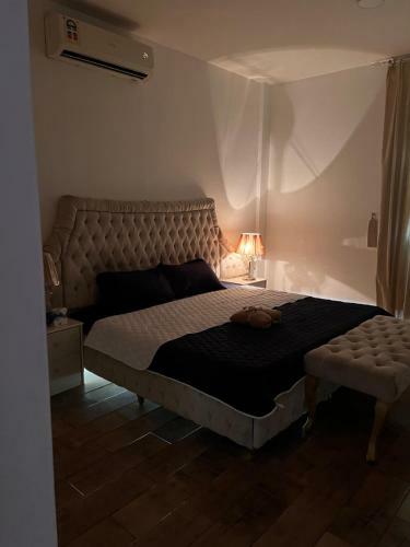 Cavli Club Apartment