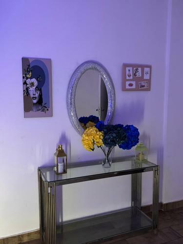 Cavli Club Apartment