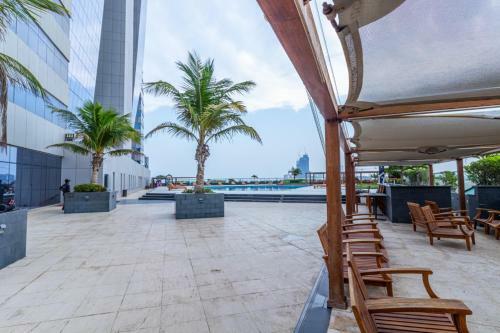 Apartamento ??? ??????? ????? - Damac Al Jawharah